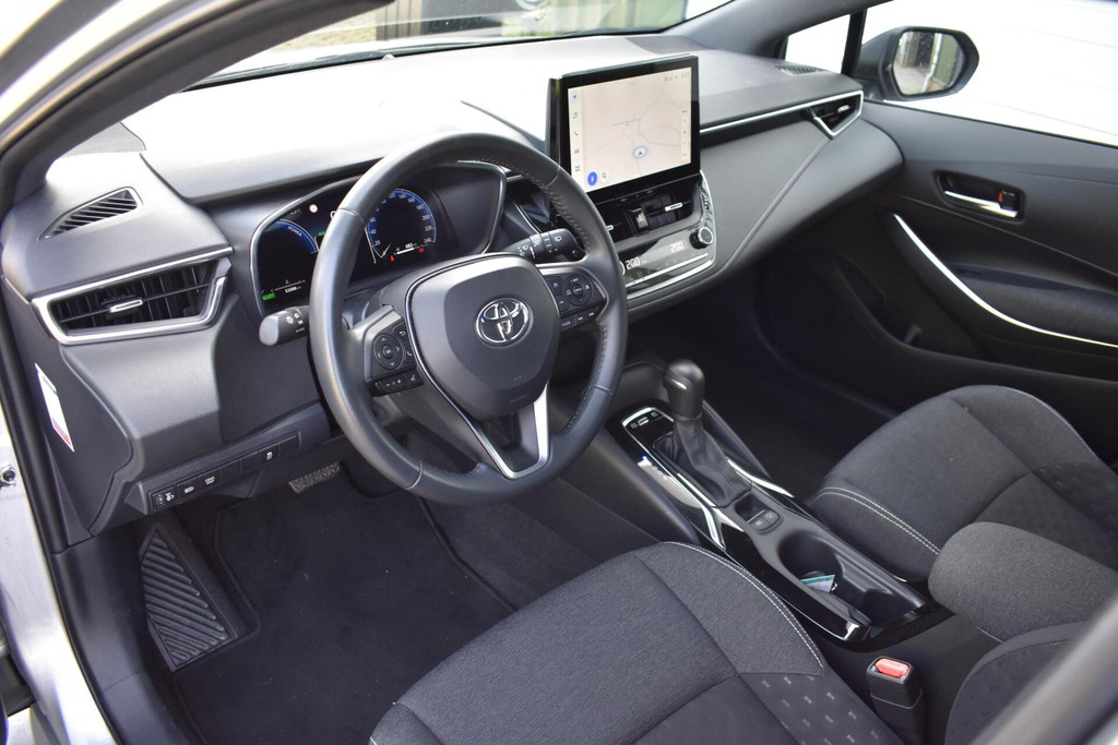 Toyota Corolla Touring Sports (Z479LK) met abonnement