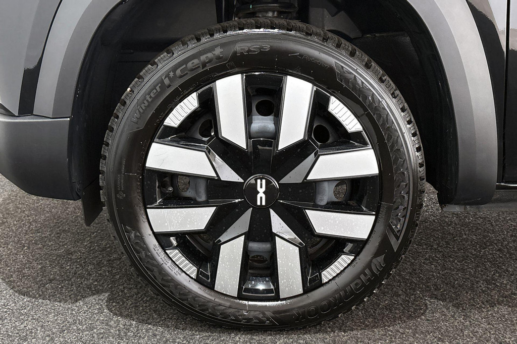 Dacia Spring (GZD43S) met abonnement