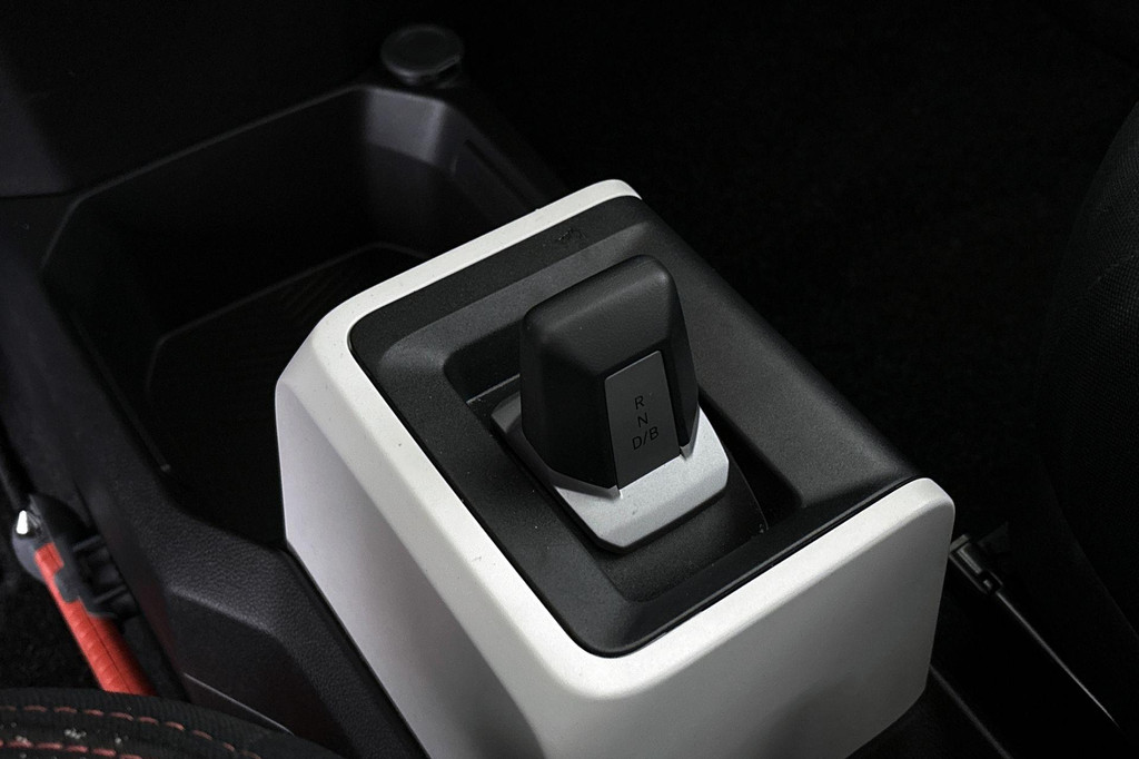 Dacia Spring (GZD43S) met abonnement