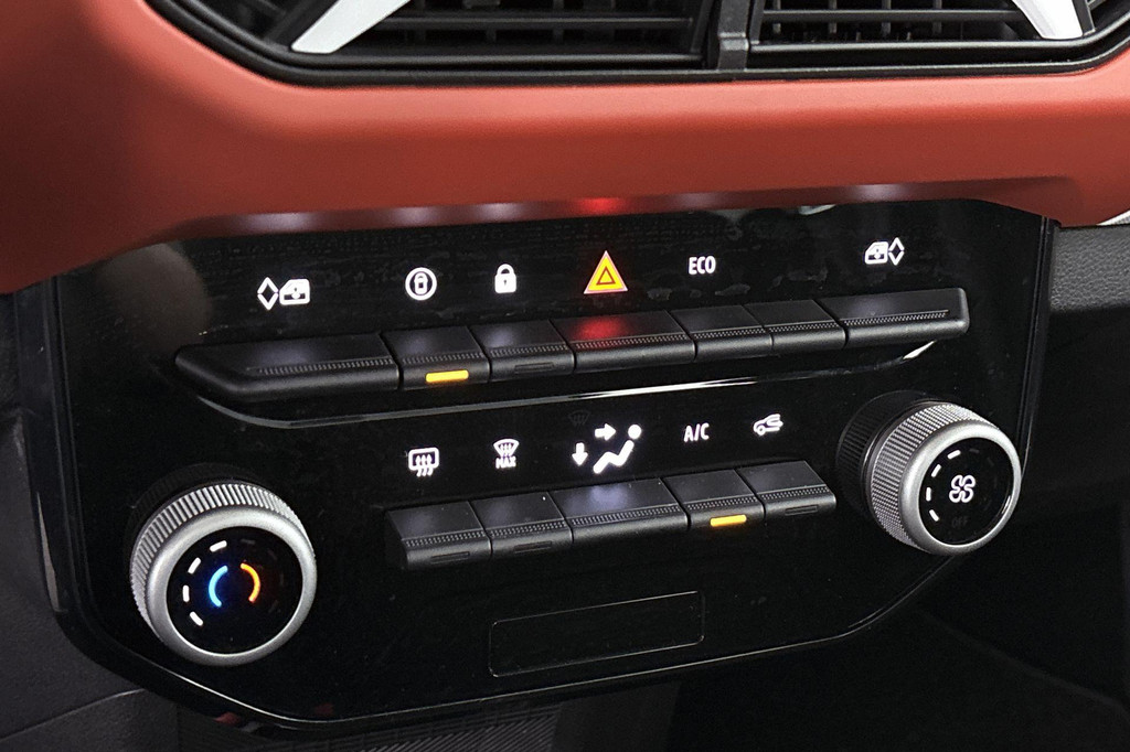 Dacia Spring (GZD43S) met abonnement