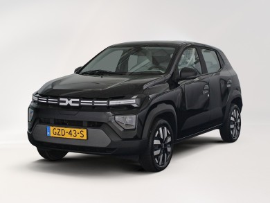 Dacia Spring (GZD43S) met auto abonnement