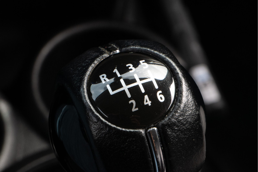 MINI 5-Deurs (K716VD) met abonnement
