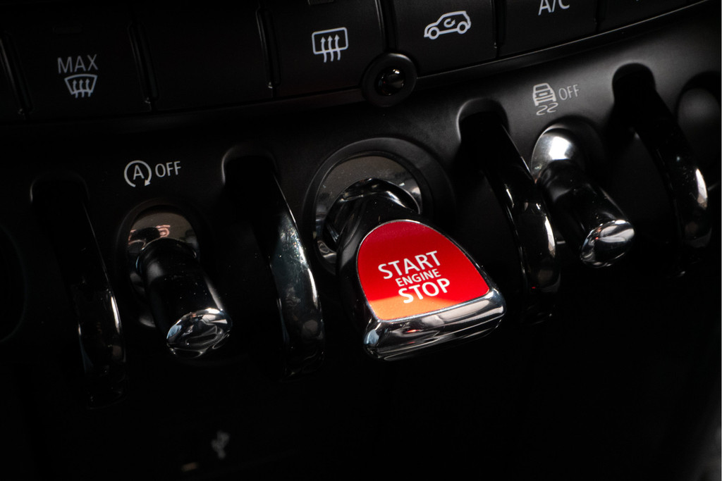 MINI 5-Deurs (K716VD) met abonnement