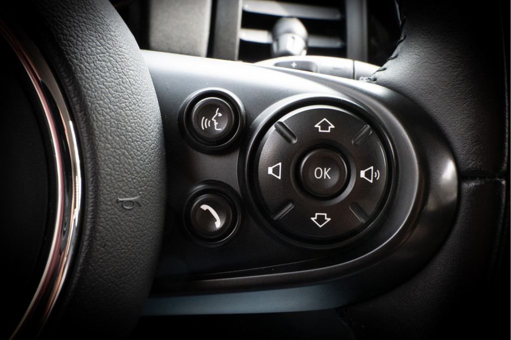 MINI 5-Deurs (K716VD) met abonnement