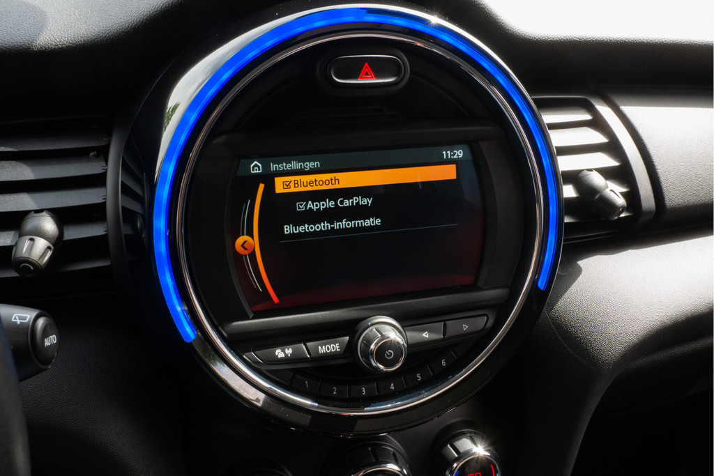 MINI 5-Deurs (K716VD) met abonnement