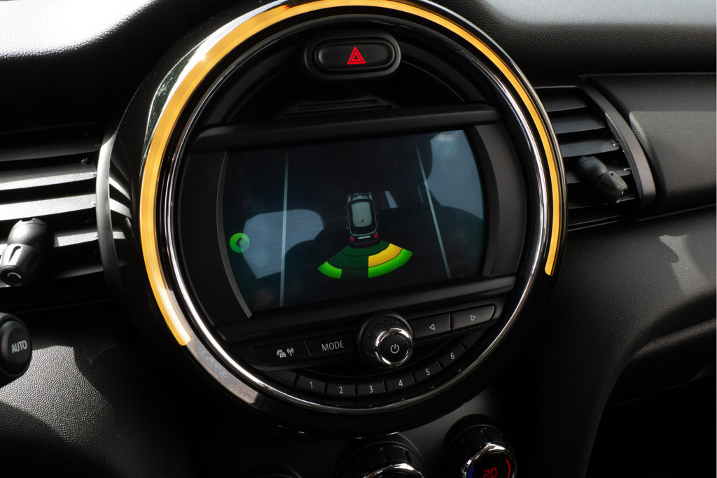 MINI 5-Deurs (K716VD) met abonnement