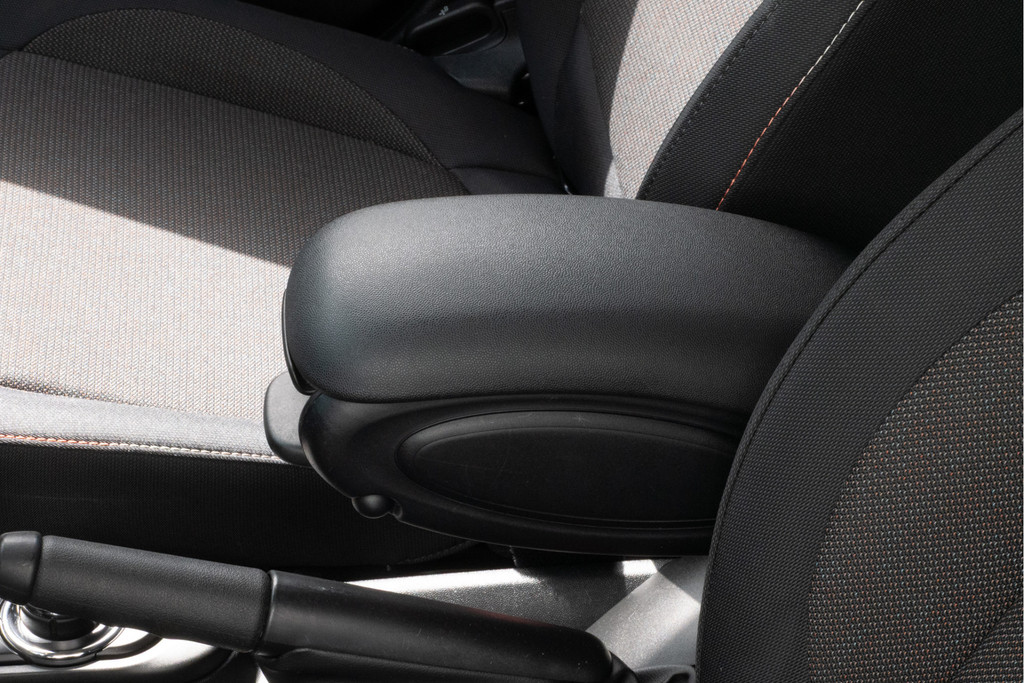 MINI 5-Deurs (K716VD) met abonnement