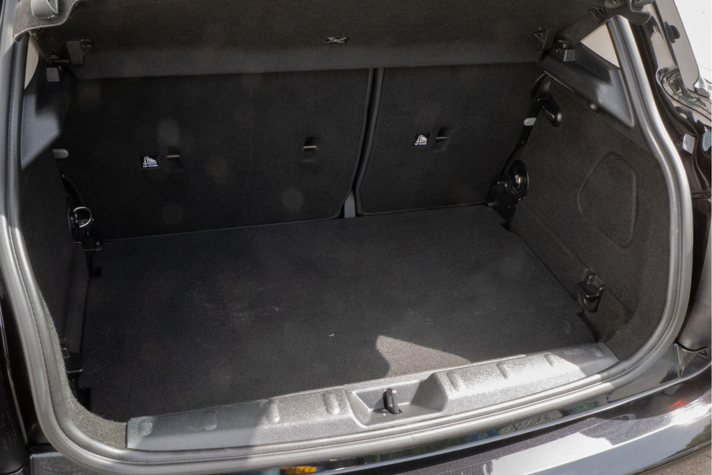 MINI 5-Deurs (K716VD) met abonnement