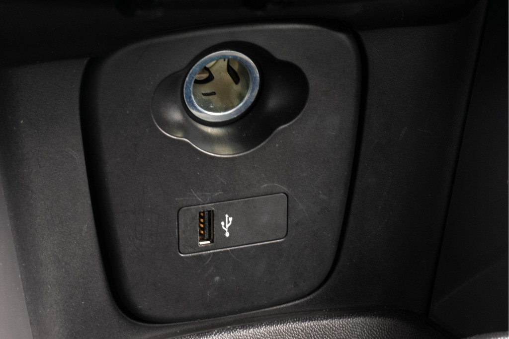 MINI 5-Deurs (K716VD) met abonnement