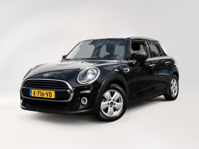 MINI 5-Deurs (K716VD) met auto abonnement