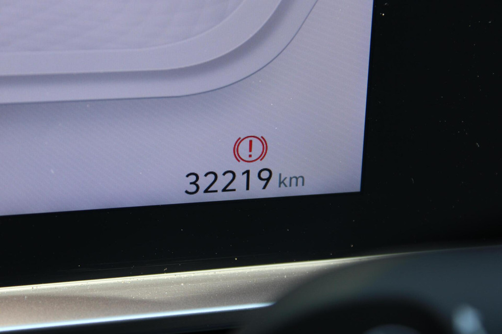 Hyundai IONIQ (X680RG) met abonnement