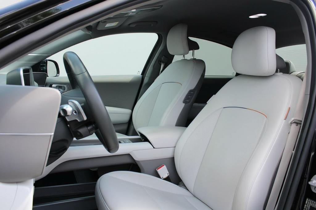 Hyundai IONIQ (X680RG) met abonnement