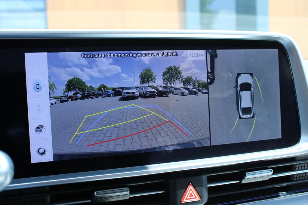 Hyundai IONIQ (X680RG) met abonnement