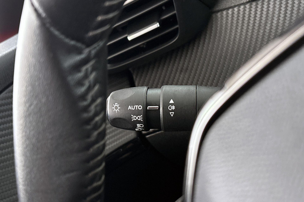 Peugeot 208 (K404TZ) met abonnement