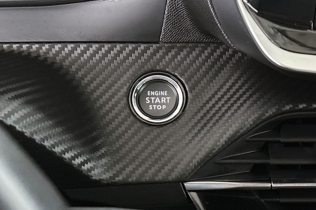 Peugeot 208 (K404TZ) met abonnement