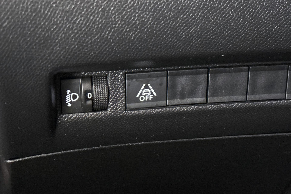 Peugeot 208 (K404TZ) met abonnement