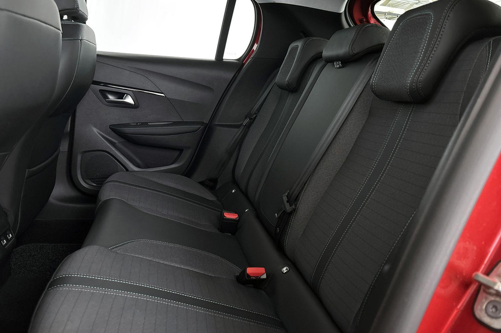 Peugeot 208 (K404TZ) met abonnement