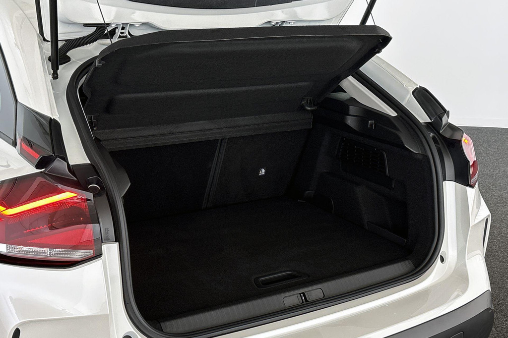 Citroën Ë-C4 (Z039LV) met abonnement
