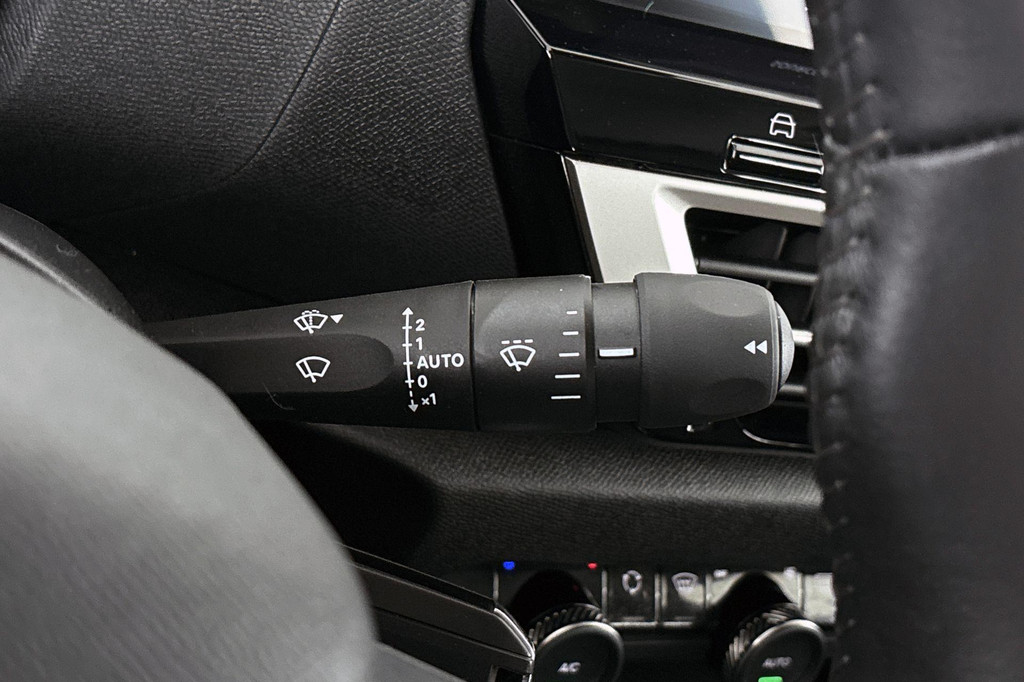 Citroën Ë-C4 (Z039LV) met abonnement