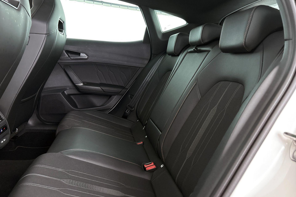 CUPRA Formentor (KJD28B) met abonnement