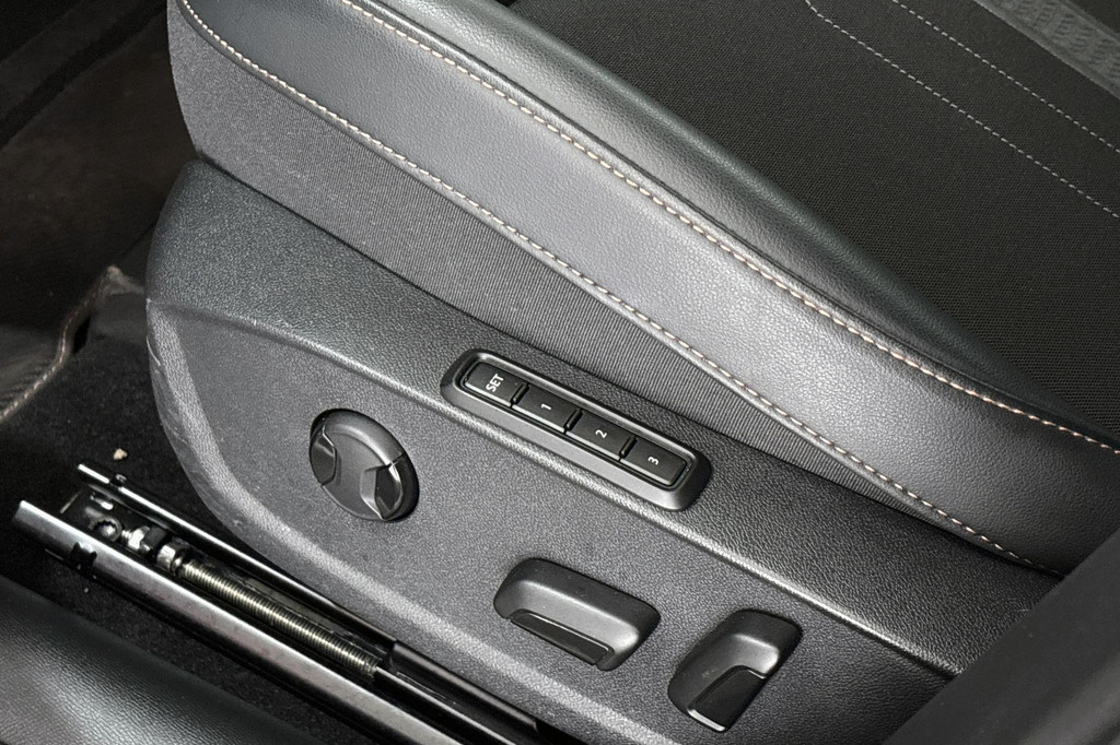 CUPRA Formentor (KJD28B) met abonnement