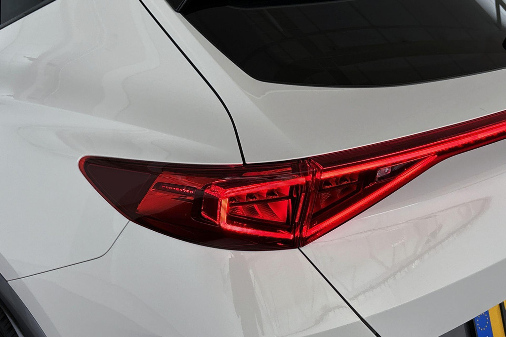 CUPRA Formentor (KJD28B) met abonnement