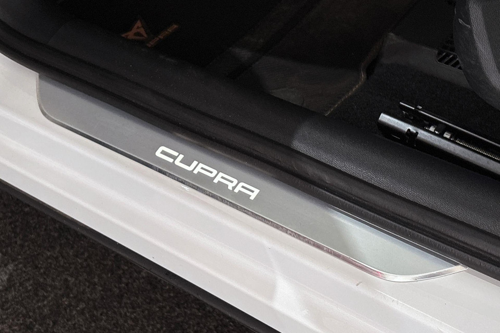 CUPRA Formentor (KJD28B) met abonnement