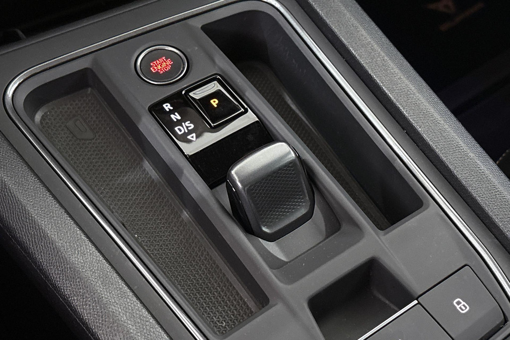 CUPRA Formentor (KJD28B) met abonnement