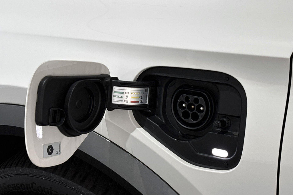 CUPRA Formentor (KJD28B) met abonnement
