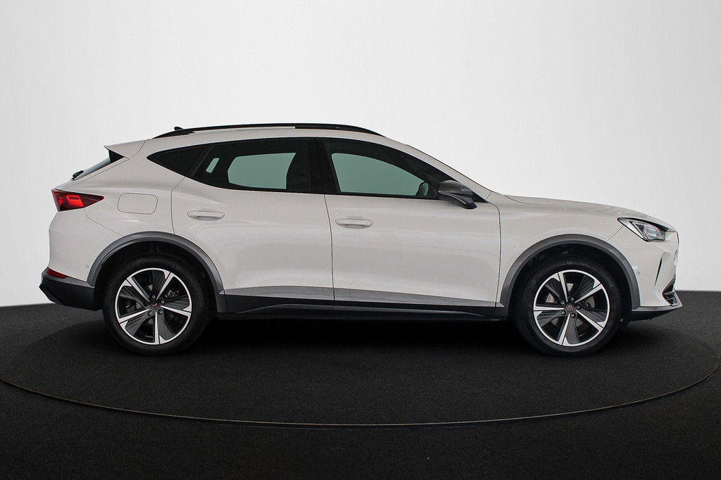CUPRA Formentor (KJD28B) met abonnement