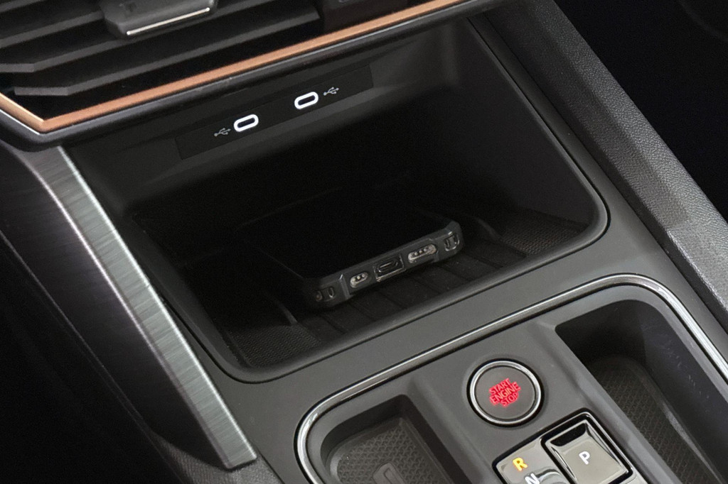 CUPRA Formentor (KJD28B) met abonnement