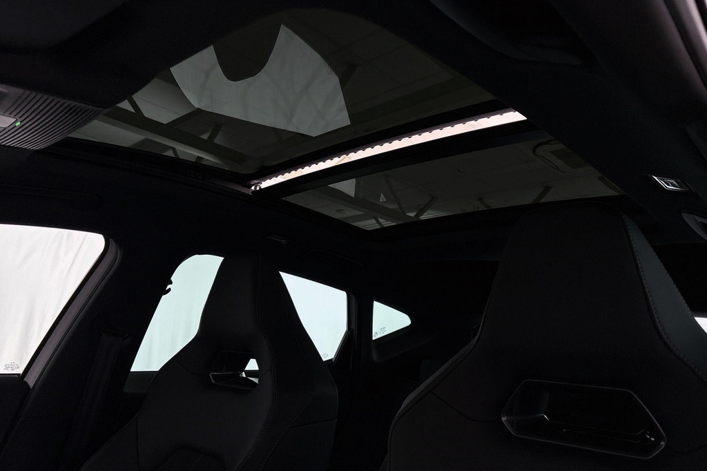 CUPRA Formentor (KJD28B) met abonnement