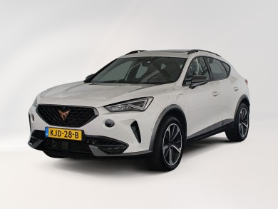 CUPRA Formentor (KJD28B) met auto abonnement