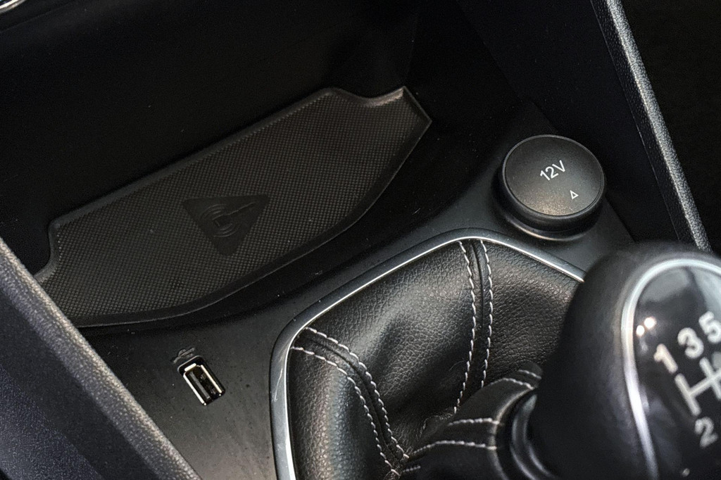 Ford Fiesta (X265NT) met abonnement