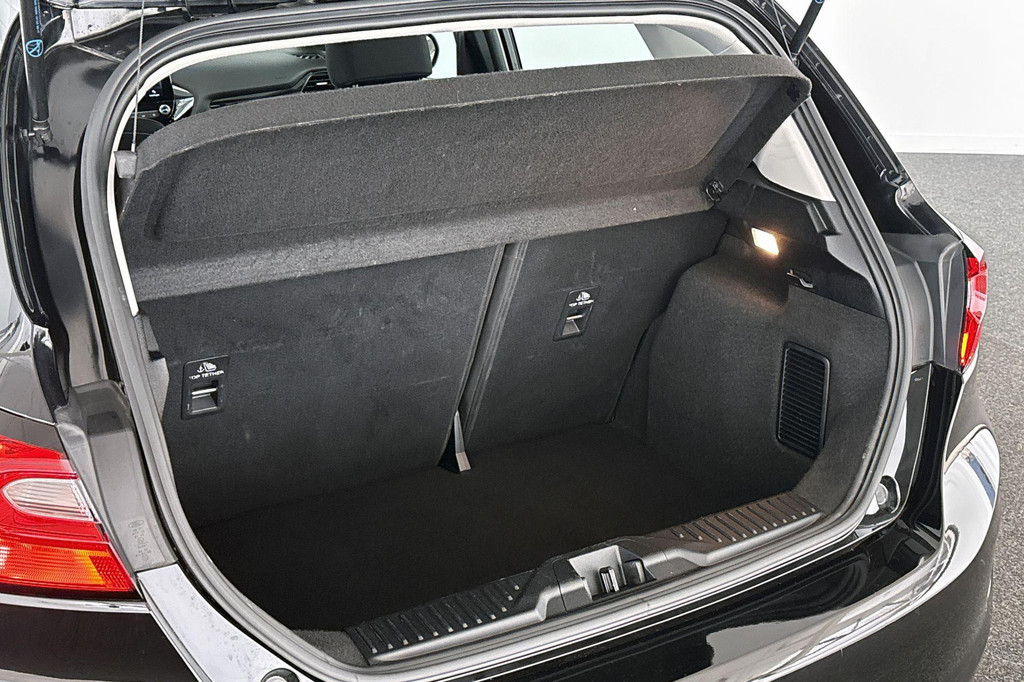Ford Fiesta (X265NT) met abonnement