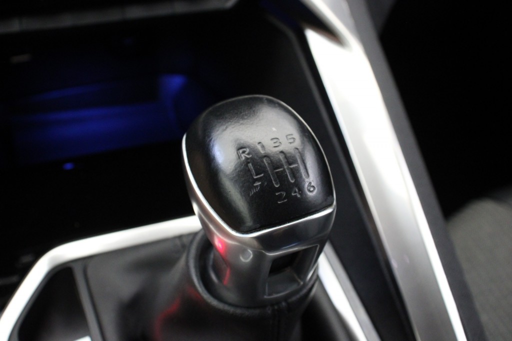 Peugeot 3008 (K167ZF) met abonnement