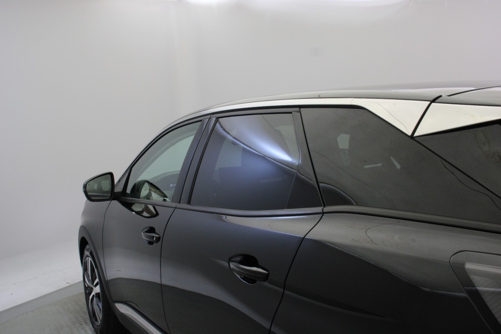 Peugeot 3008 (K167ZF) met abonnement