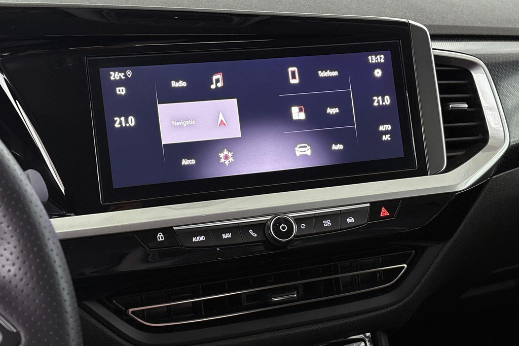 Opel Grandland (KJV90F) met abonnement