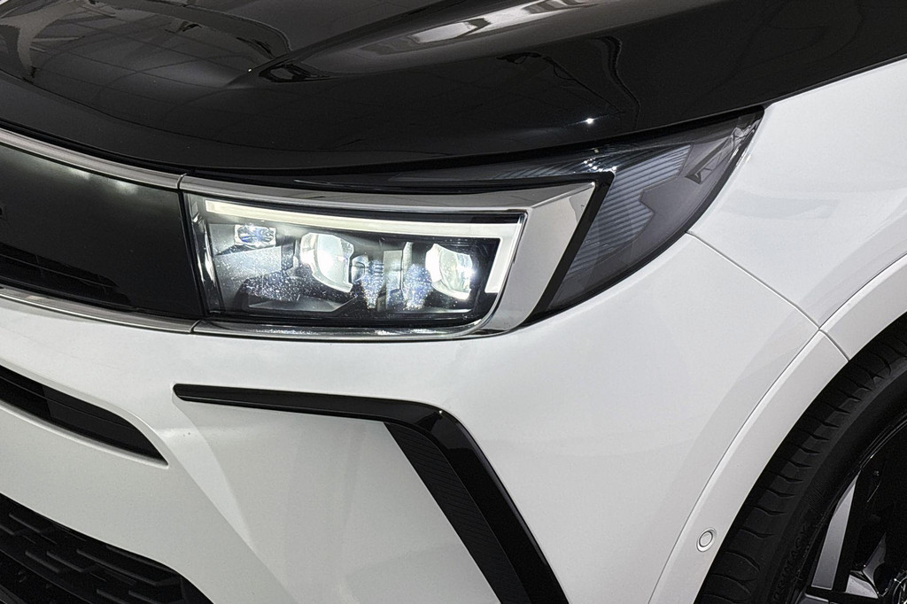Opel Grandland (KJV90F) met abonnement