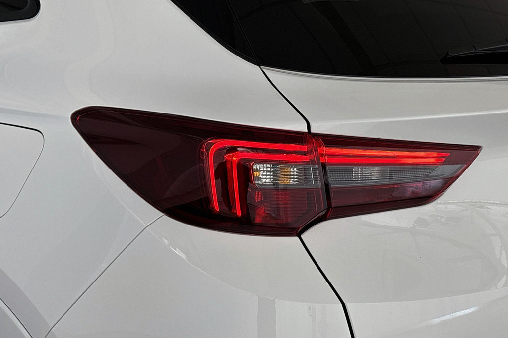 Opel Grandland (KJV90F) met abonnement