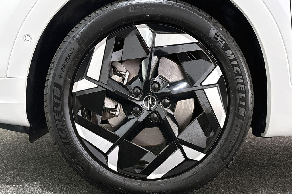 Opel Grandland (KJV90F) met abonnement