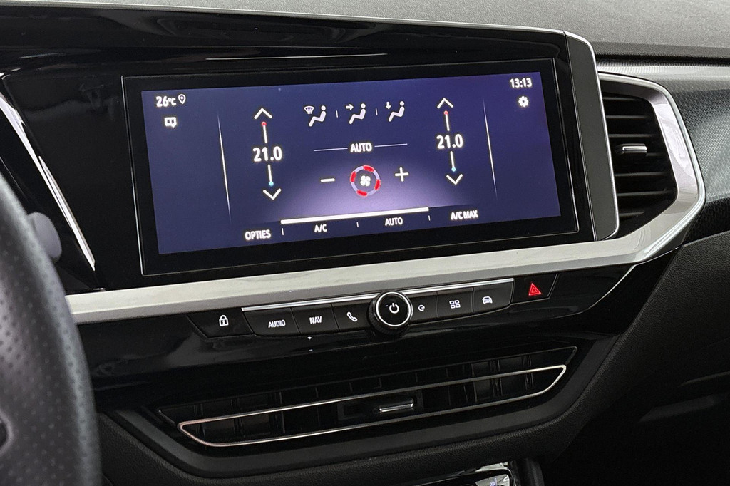 Opel Grandland (KJV90F) met abonnement