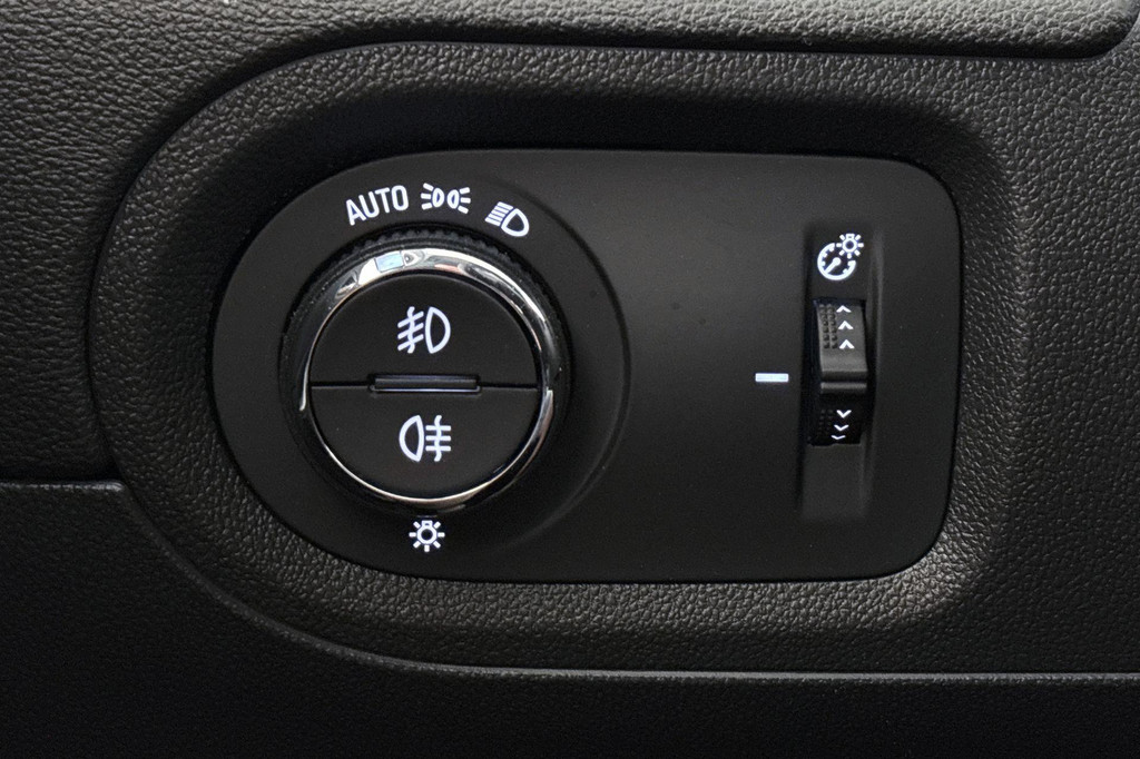 Opel Grandland (KJV90F) met abonnement
