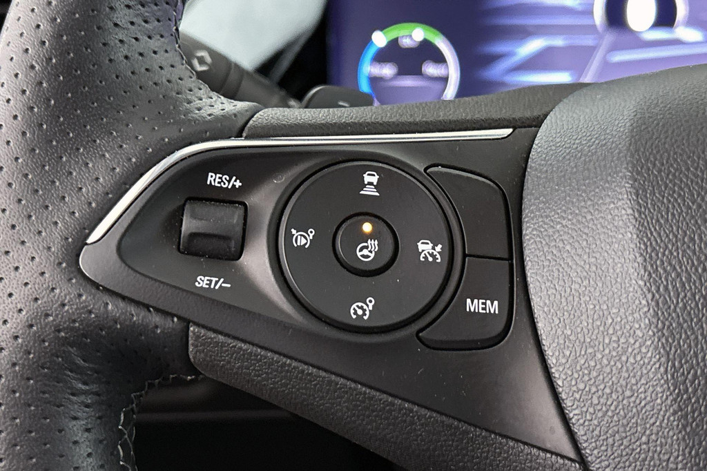 Opel Grandland (KJV90F) met abonnement