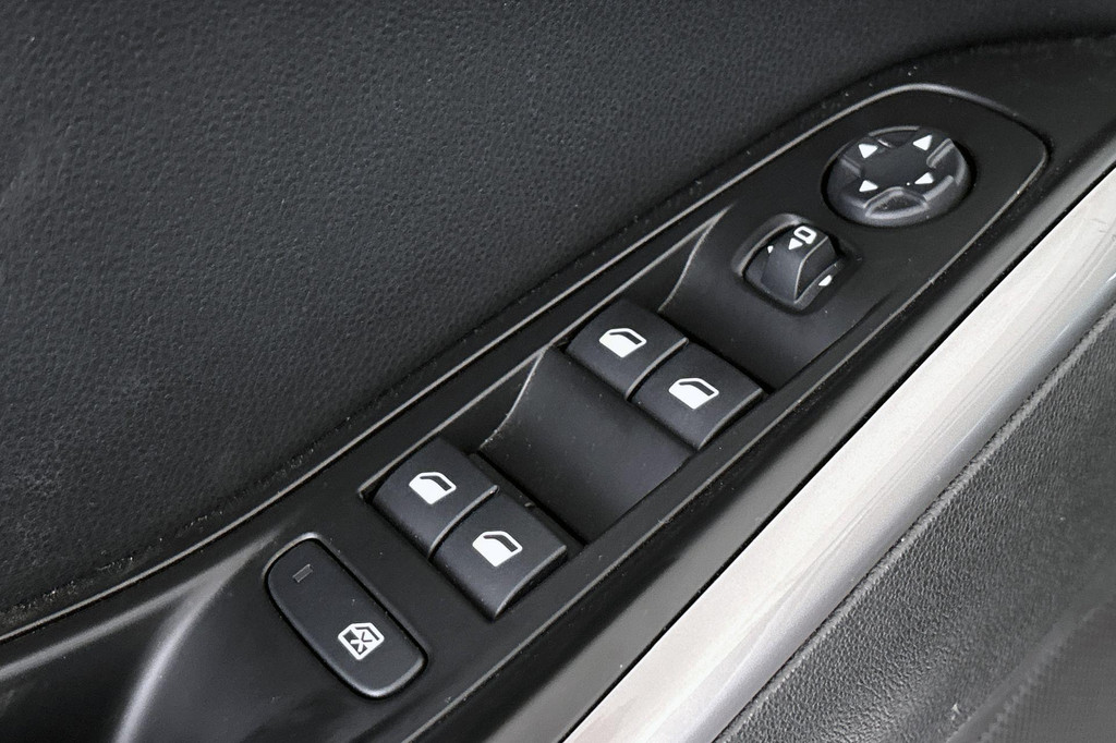 Opel Grandland (KJV90F) met abonnement