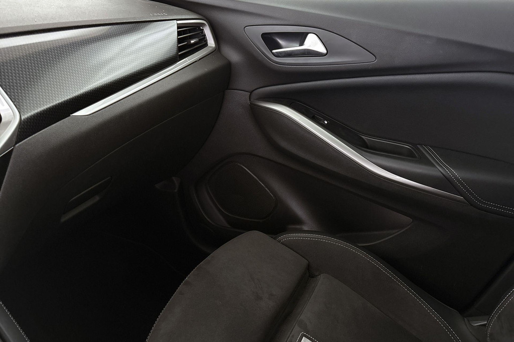 Opel Grandland (KJV90F) met abonnement