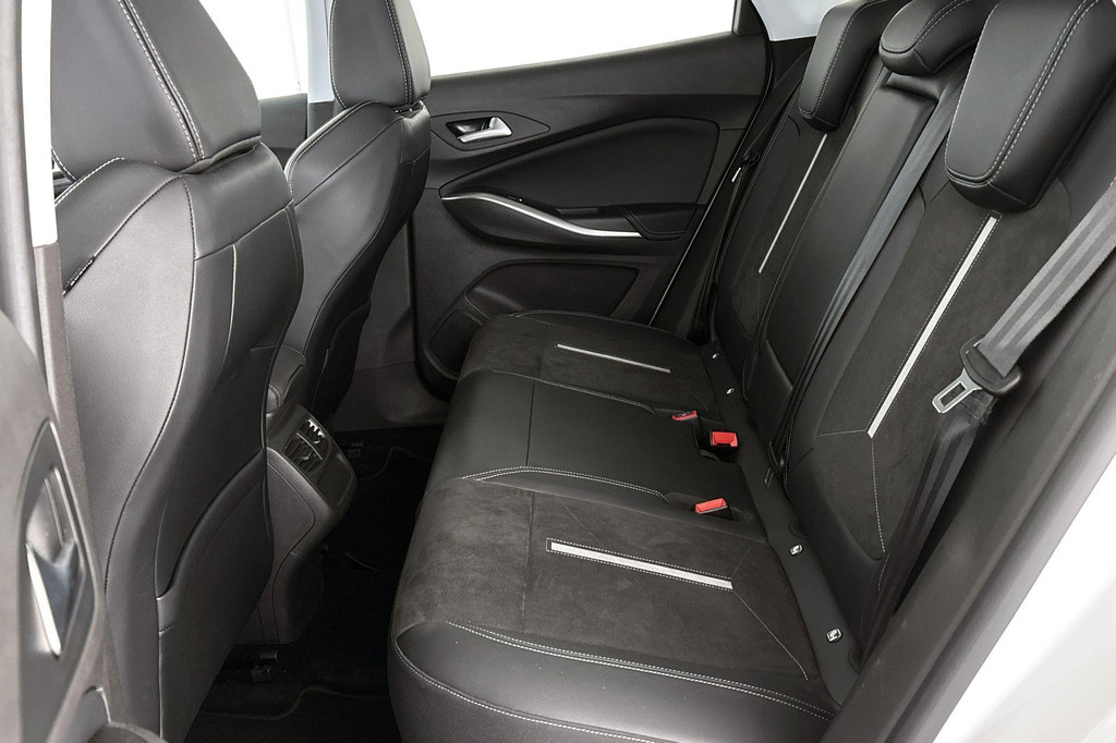 Opel Grandland (KJV90F) met abonnement