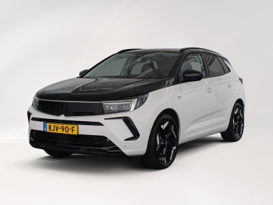 Opel Grandland (KJV90F) met auto abonnement