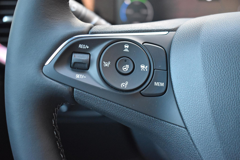 Opel Mokka-e (T543JK) met abonnement
