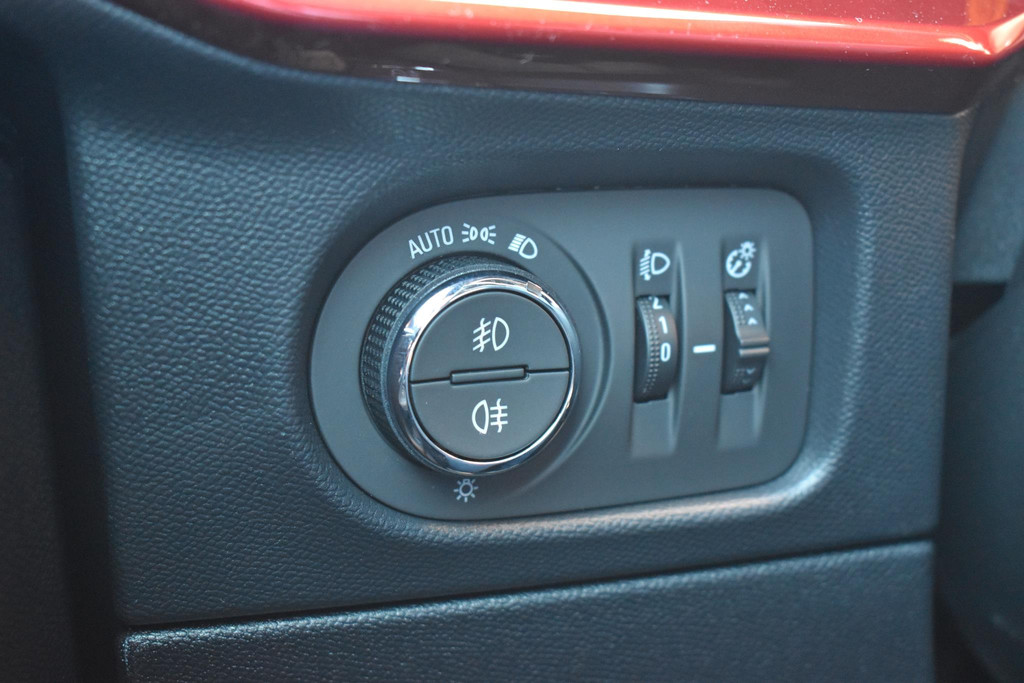 Opel Mokka-e (T543JK) met abonnement